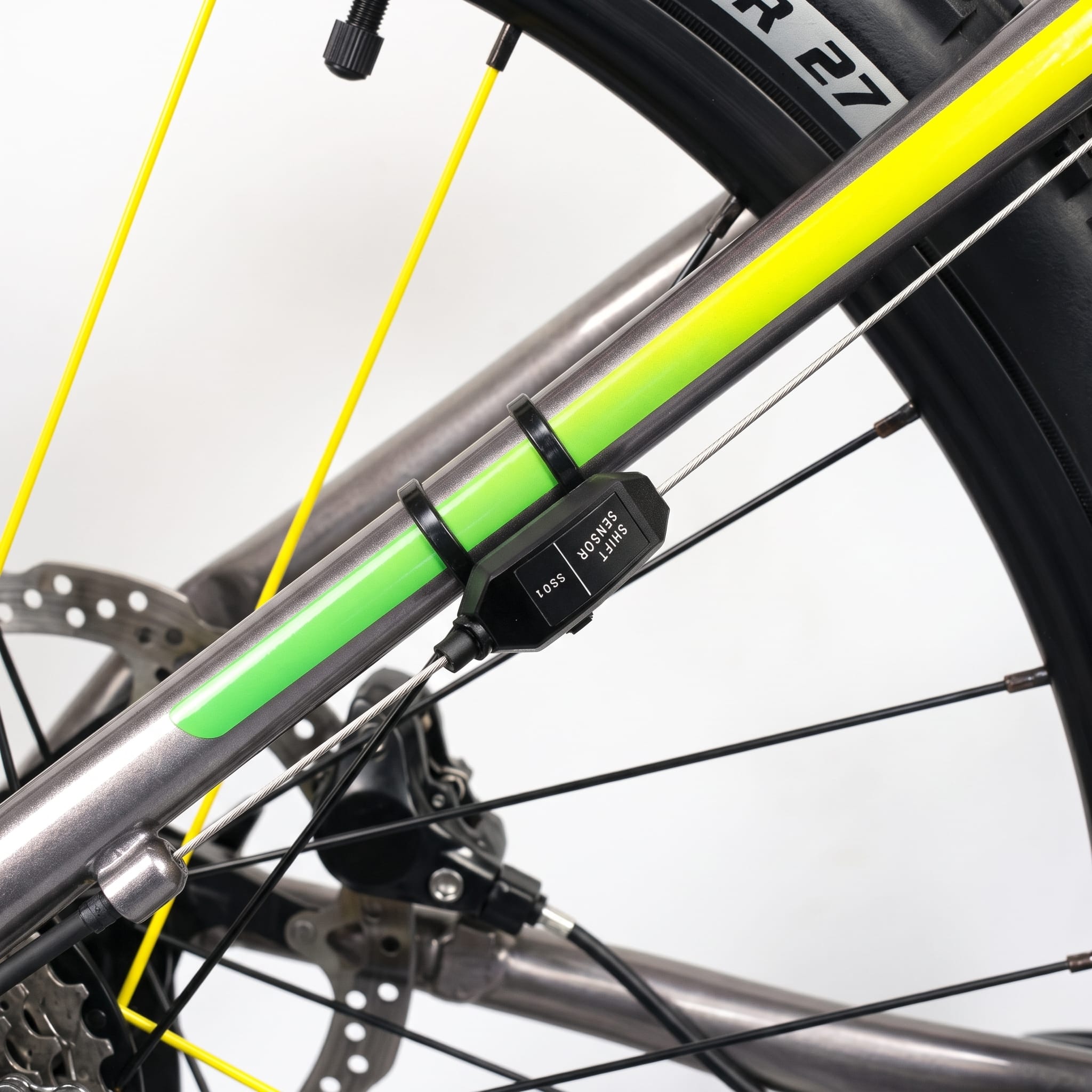 bafang gear sensor