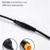 Waterproof Bafang Shift Cable