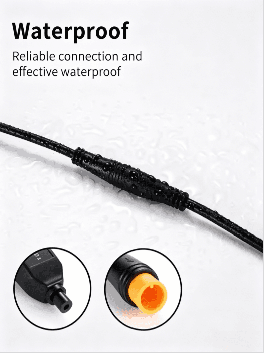 Waterproof Bafang Shift Cable