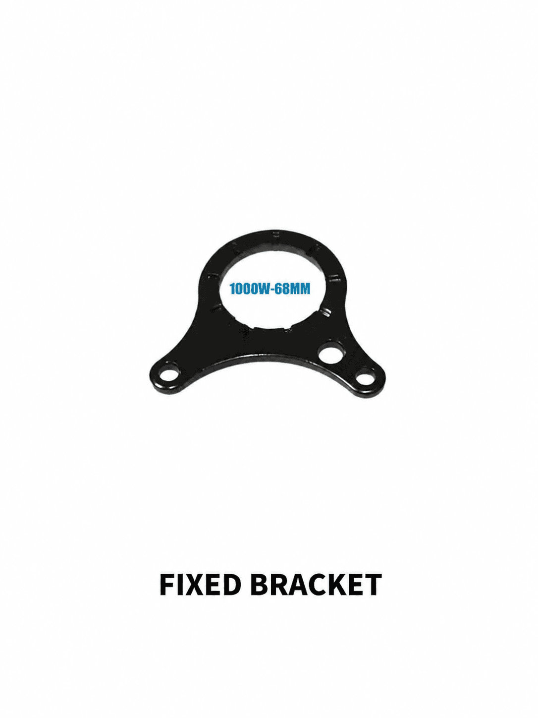 Complete BAFANG Mid Drive Motor Mounting Hardware Kit for BBS01B BBS02B BBSHD E-Bike Mid Motors - Image 5