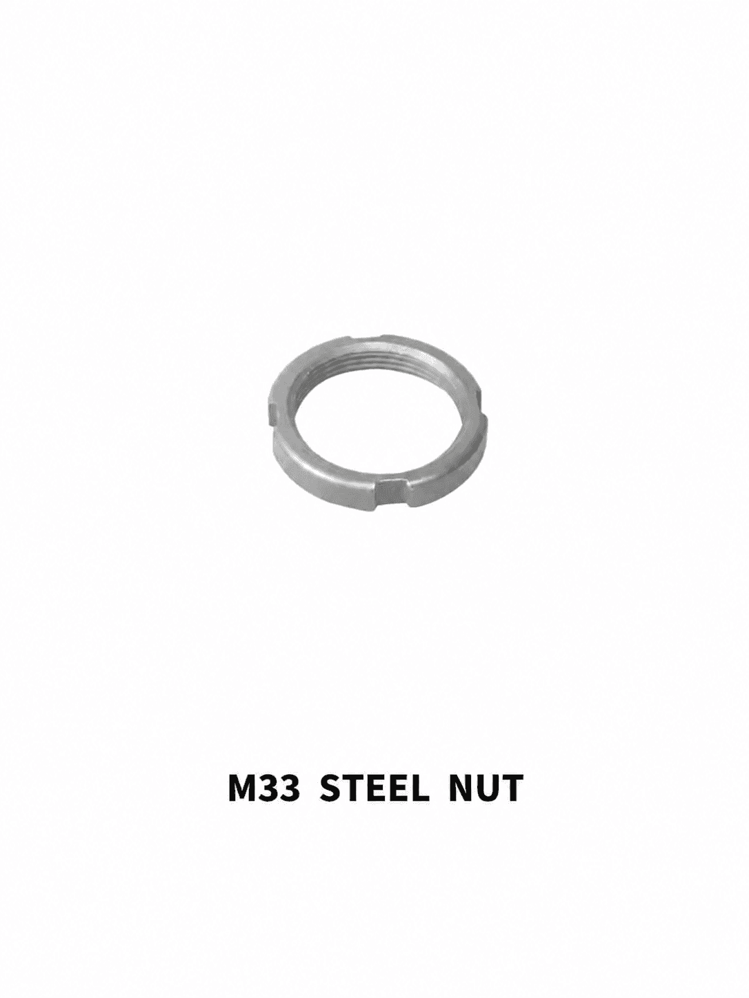 Complete BAFANG Mid Drive Motor Mounting Hardware Kit for BBS01B BBS02B BBSHD E-Bike Mid Motors - Image 6