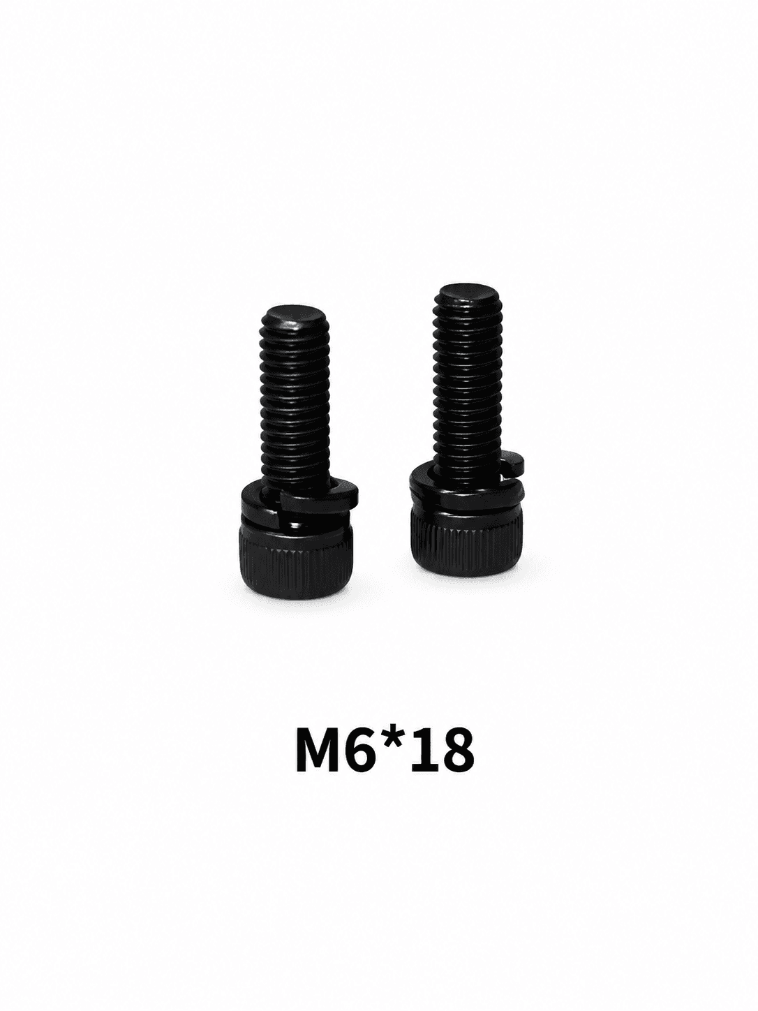 Complete BAFANG Mid Drive Motor Mounting Hardware Kit for BBS01B BBS02B BBSHD E-Bike Mid Motors - Image 7