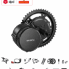 BAFANG BBS01B/BBS02B/BBSHD 250W mid drive ebike conversion kit full set, UK 3-7 day delivery DPD Royal Mail
