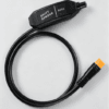 SS01 gear shift sensor wire with orange 3pin plug for Bafang mid drive e-bike motor