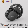 bafang mid drive motor kit canbus